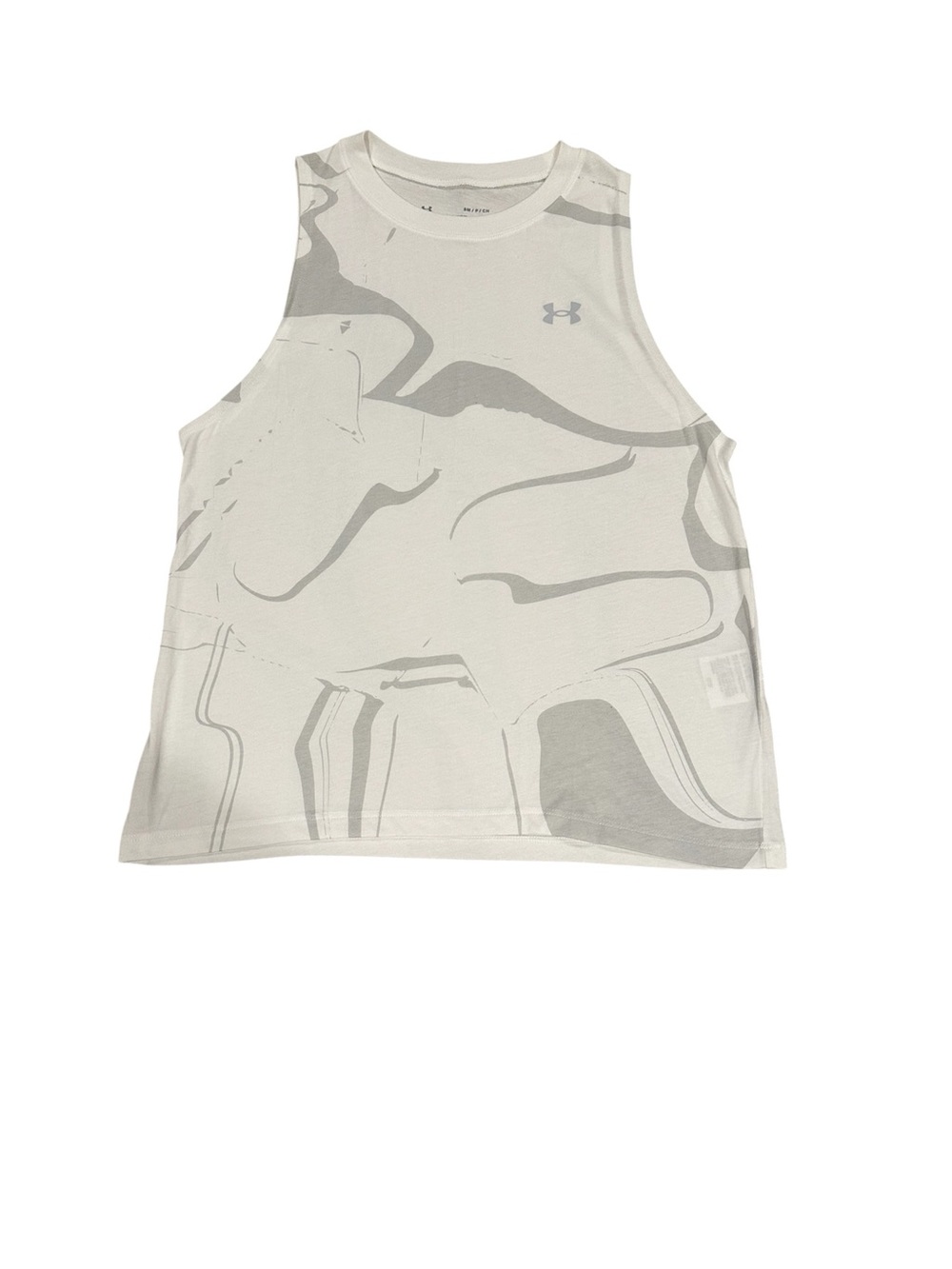 NWT Under Armour Women’s Geode Tank Size Small